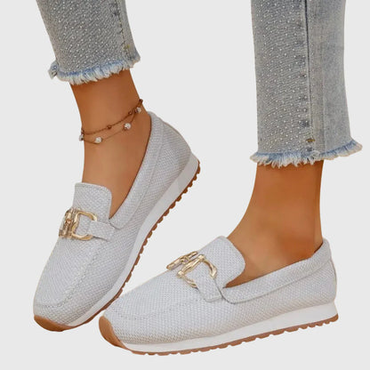 SUSIE | Mocasines Deportivos Transpirables Edición Limitada
