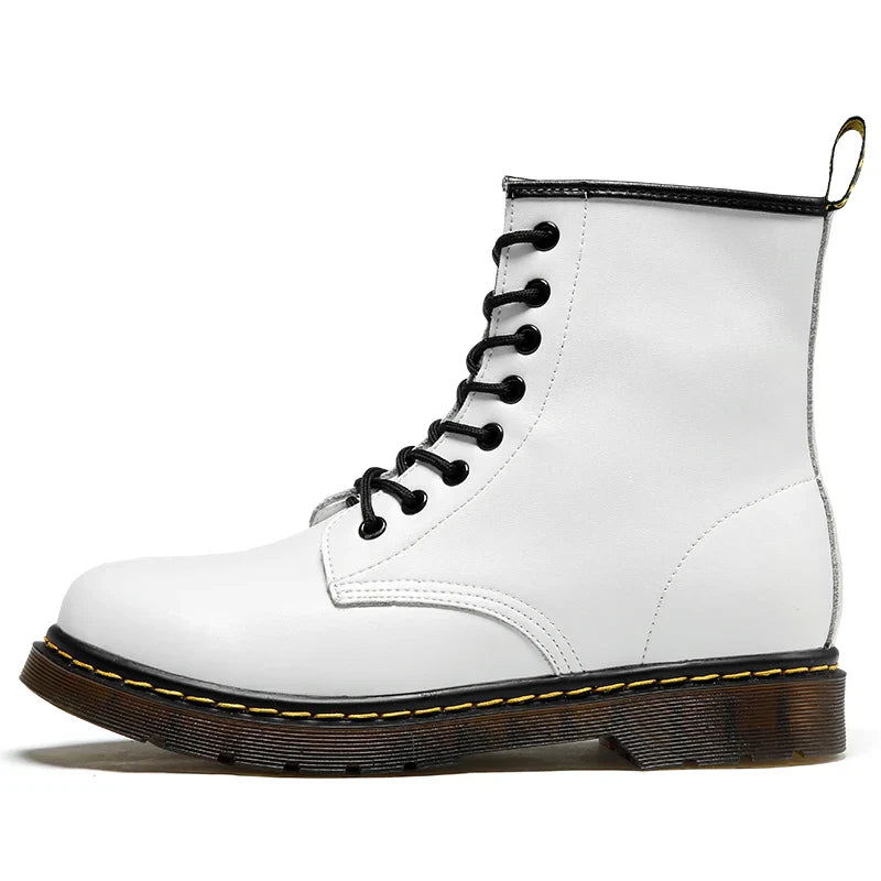 Marten | Versatile Ankle Boots Suitable for Any Occasion