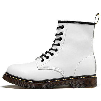 Marten | Versatile Ankle Boots Suitable for Any Occasion