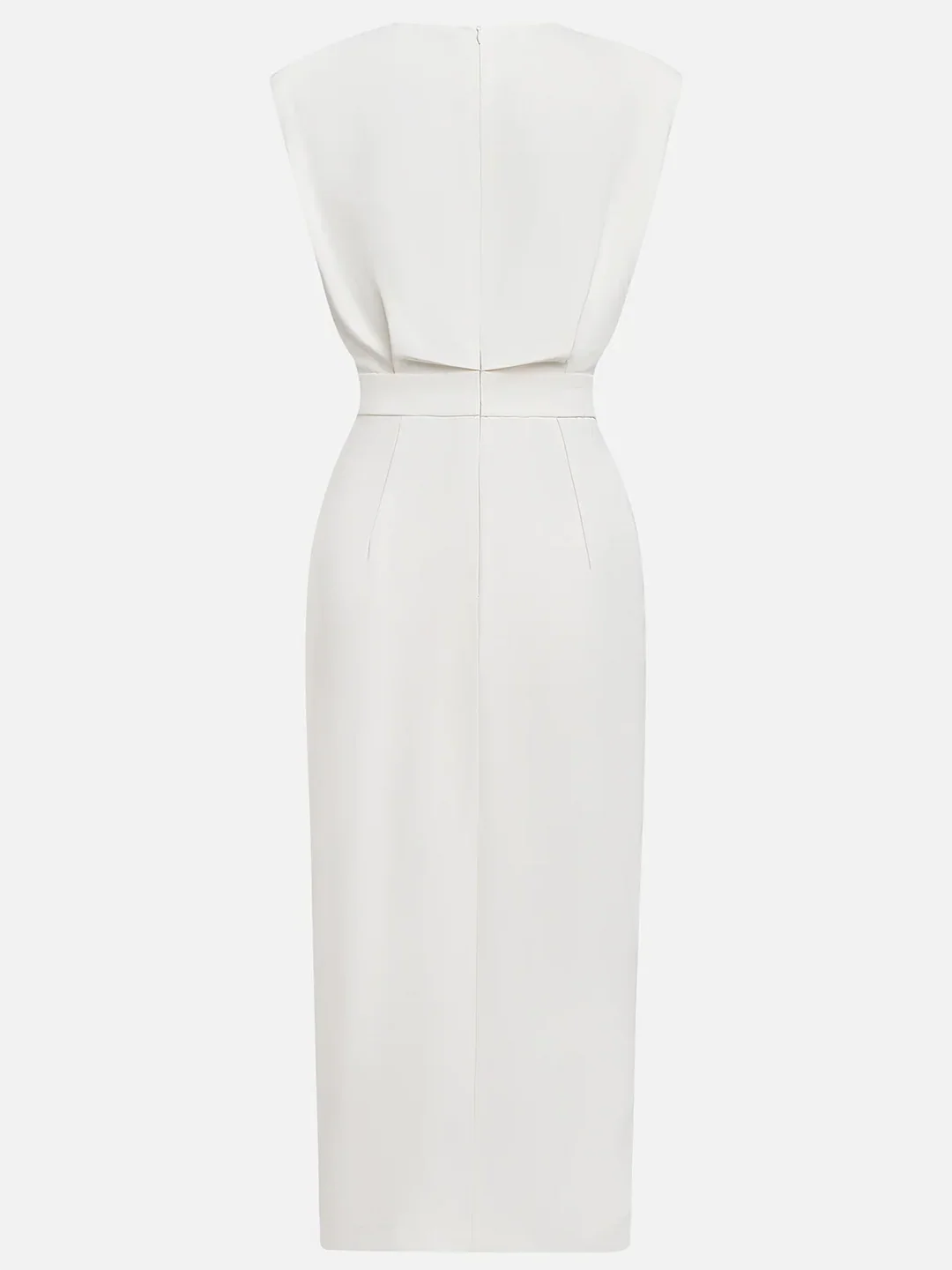 LEILANI | Vestido de silueta elegante