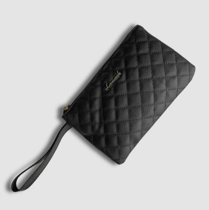 Multifunctional Bag with Insulated Compartment – Stylish, Secure, and Efficient