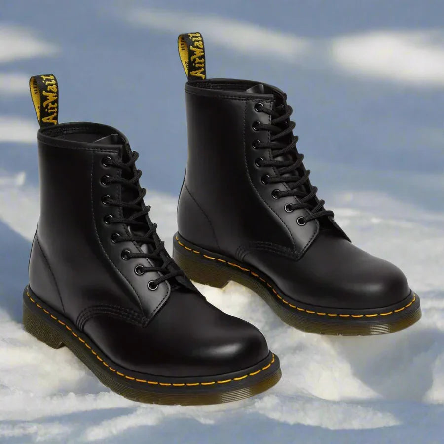 Marten | Versatile Ankle Boots Suitable for Any Occasion