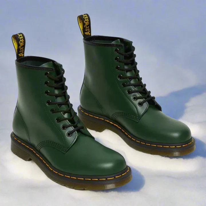Marten | Versatile Ankle Boots Suitable for Any Occasion