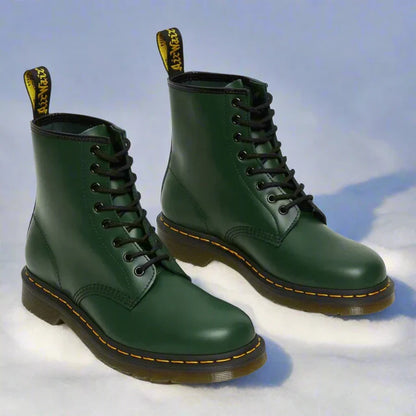 Marten | Versatile Ankle Boots Suitable for Any Occasion