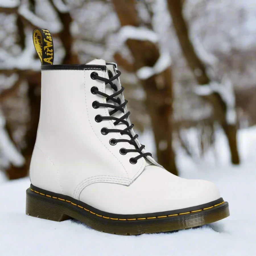Marten | Versatile Ankle Boots Suitable for Any Occasion