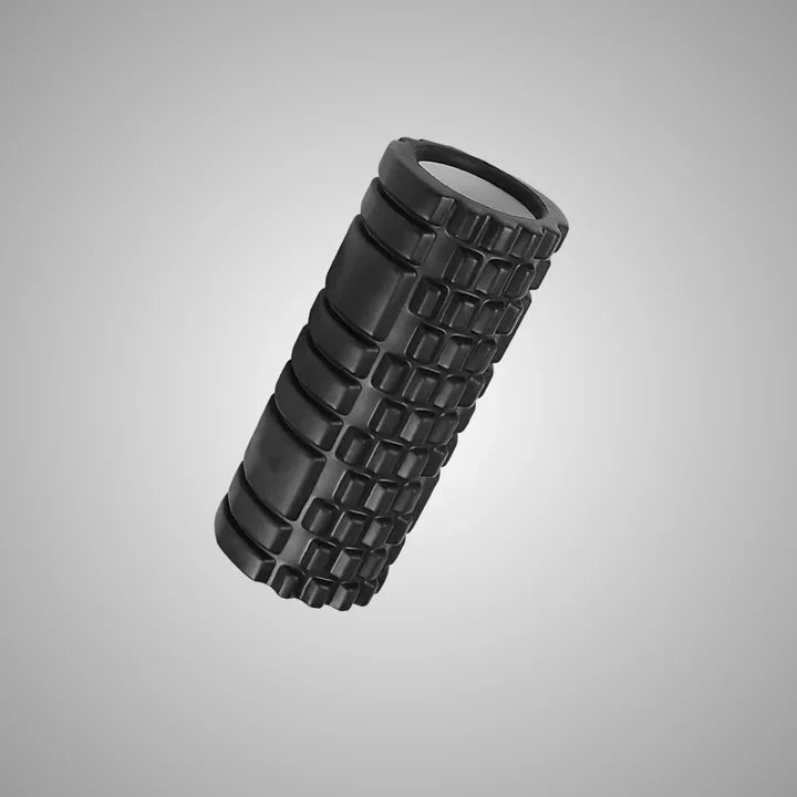 Roller Massage