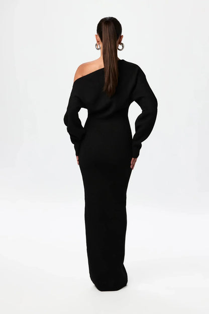 Serene | Vestido de punto