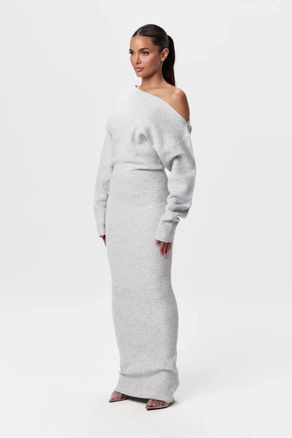 Serene | Vestido de punto