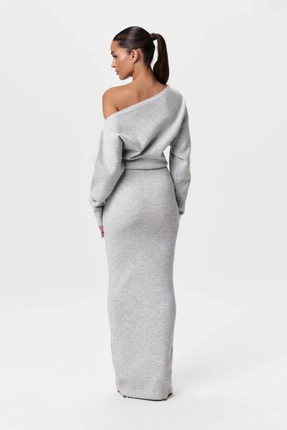 Serene | Vestido de punto