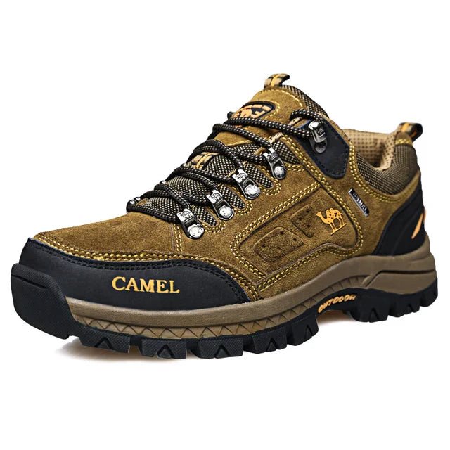 Rainer | Limited Edition Hiking Boots