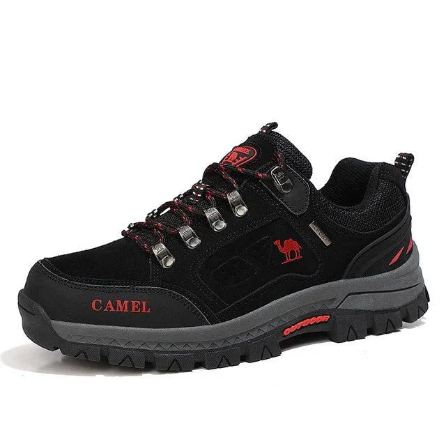 Rainer | Limited Edition Hiking Boots
