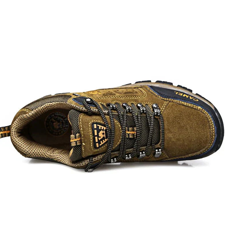 Rainer | Limited Edition Hiking Boots