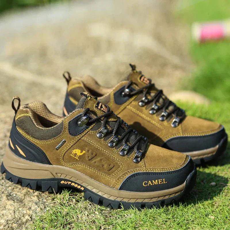 Rainer | Limited Edition Hiking Boots