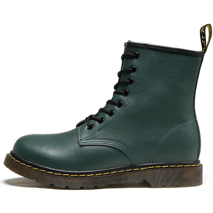Marten | Versatile Ankle Boots Suitable for Any Occasion