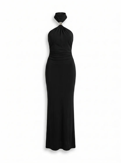 RÍO | Vestido Largo Elegante