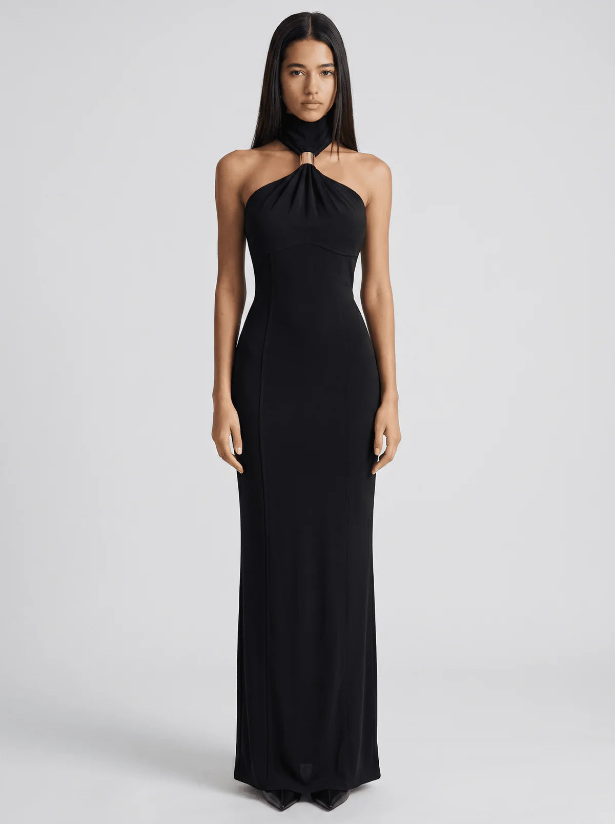 RÍO | Vestido Largo Elegante