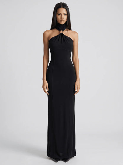 RÍO | Vestido Largo Elegante
