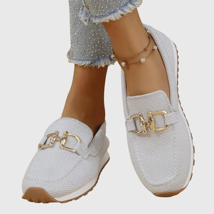 SUSIE | Mocasines Deportivos Transpirables Edición Limitada