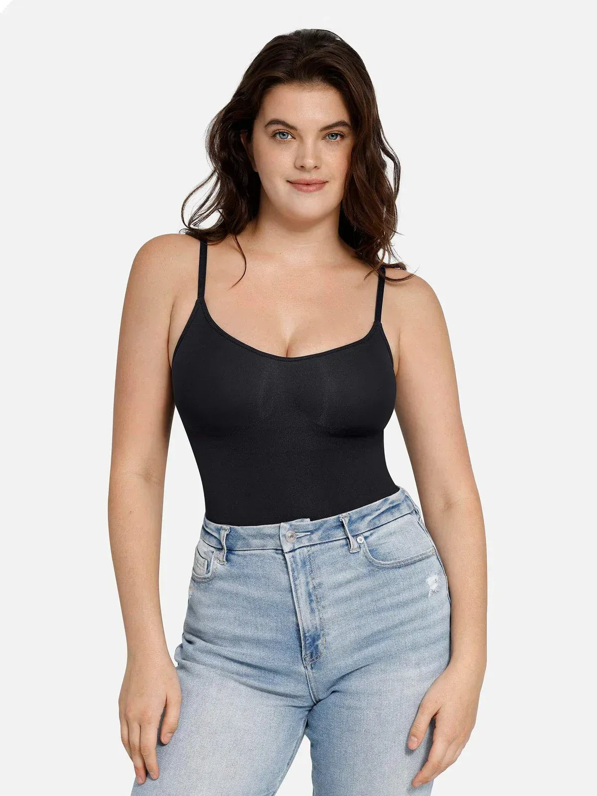Body Invisible NOLEA