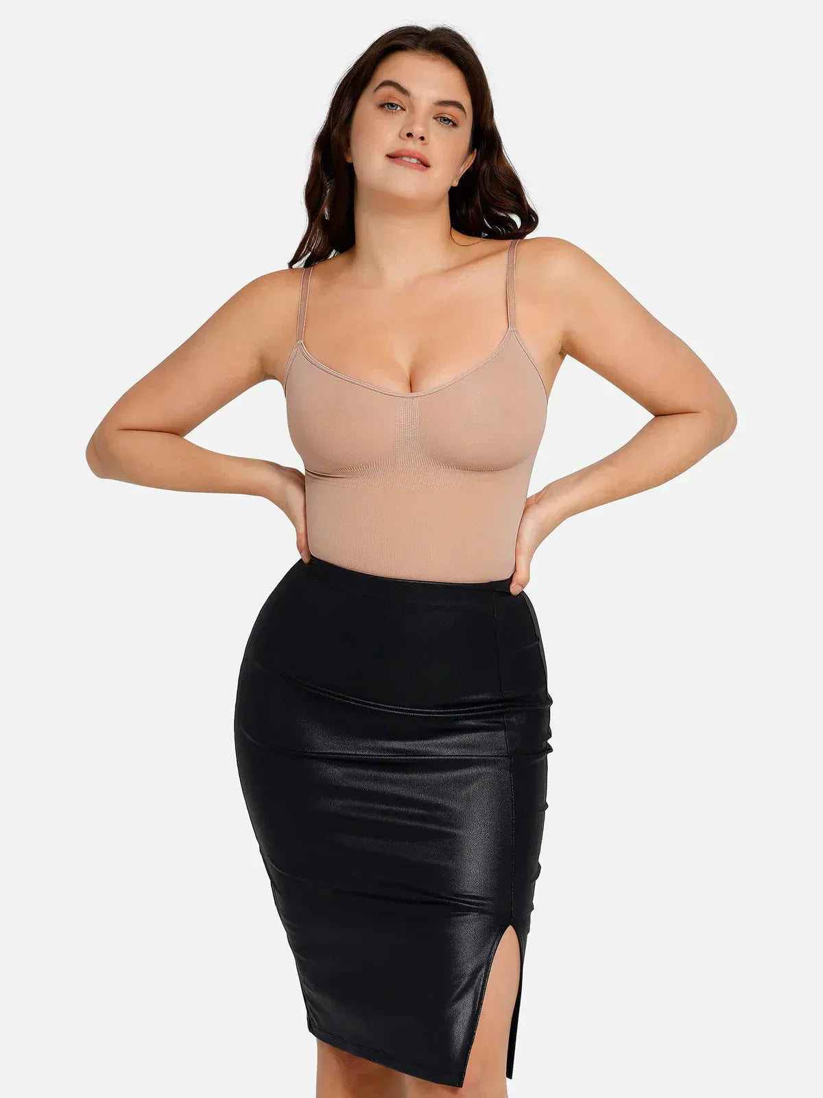 Body Invisible NOLEA