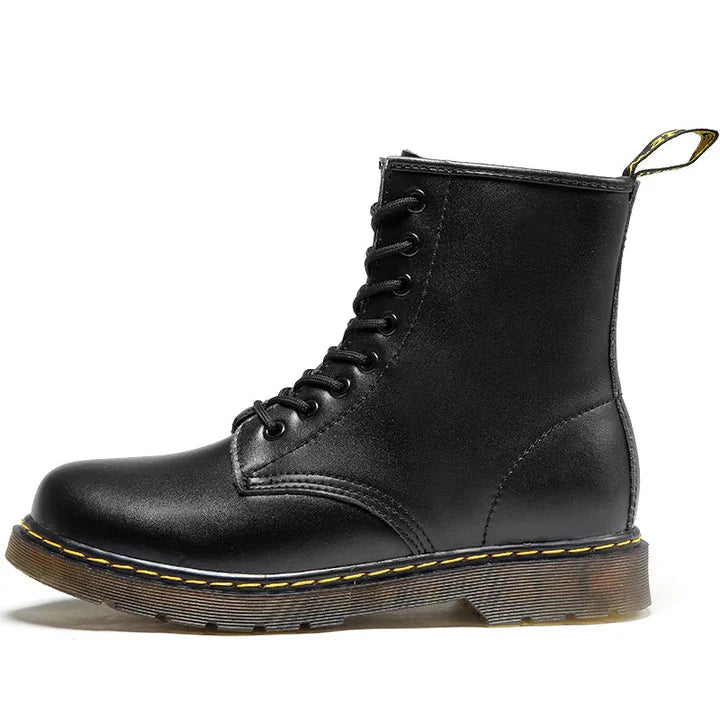 Marten | Versatile Ankle Boots Suitable for Any Occasion