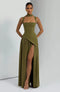 Verde caqui