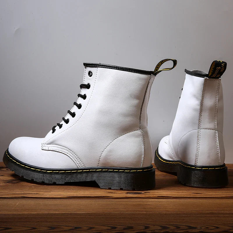 Marten | Versatile Ankle Boots Suitable for Any Occasion